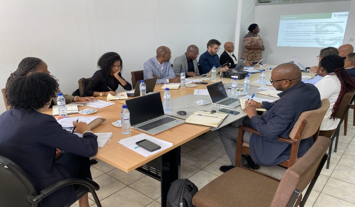 3ª Reunião da COMAGE (2)